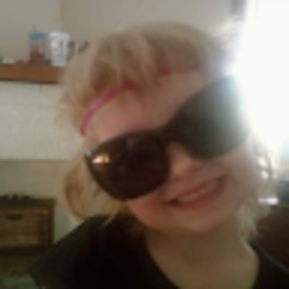 Meet your Posher, Grace